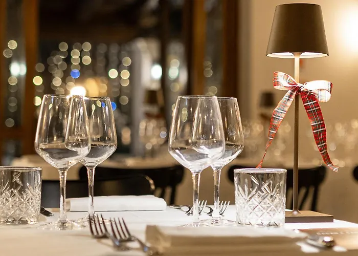 Favilla Hotel Di Charme