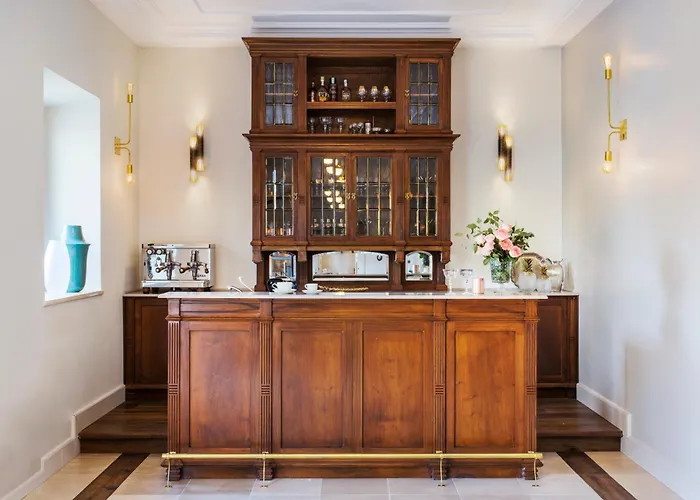 Favilla Hotel Di Charme