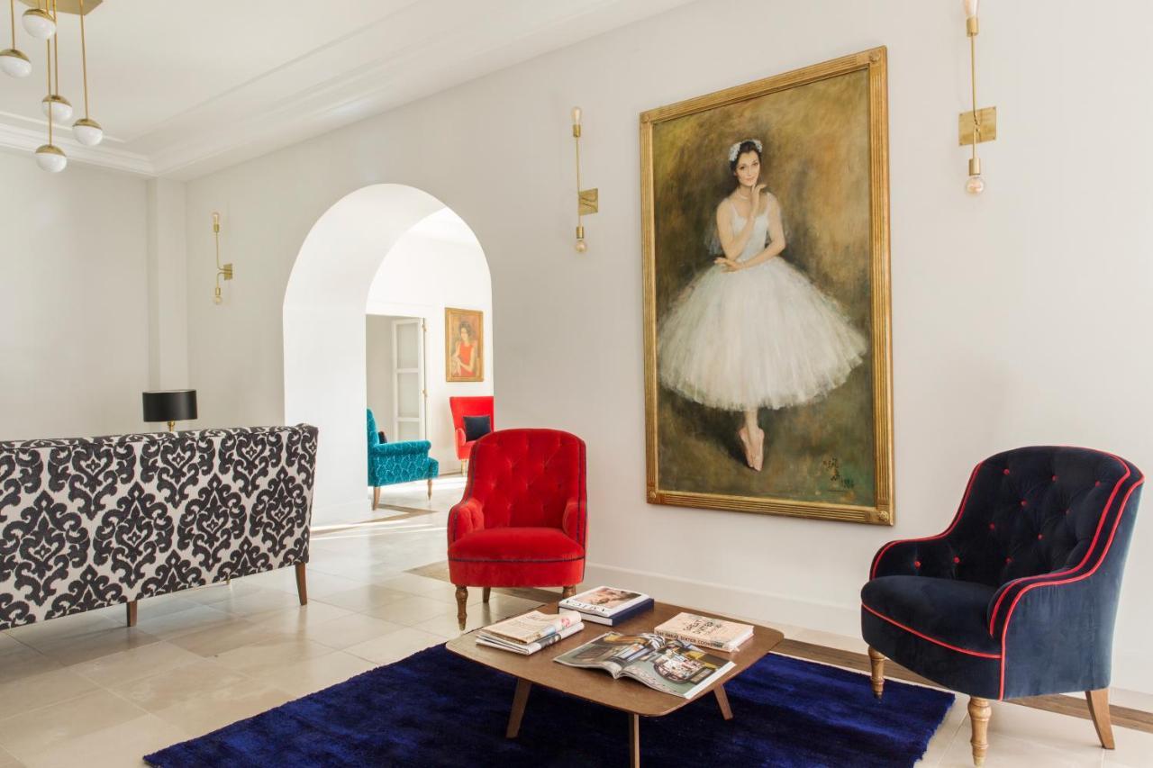 Hotel Favilla Di Charme Rom