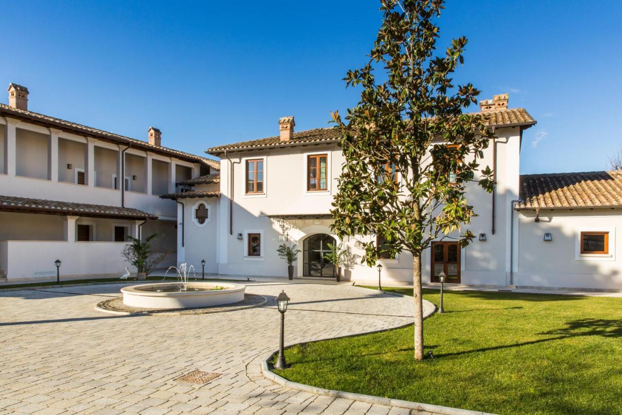 Hotel Favilla Di Charme Rom