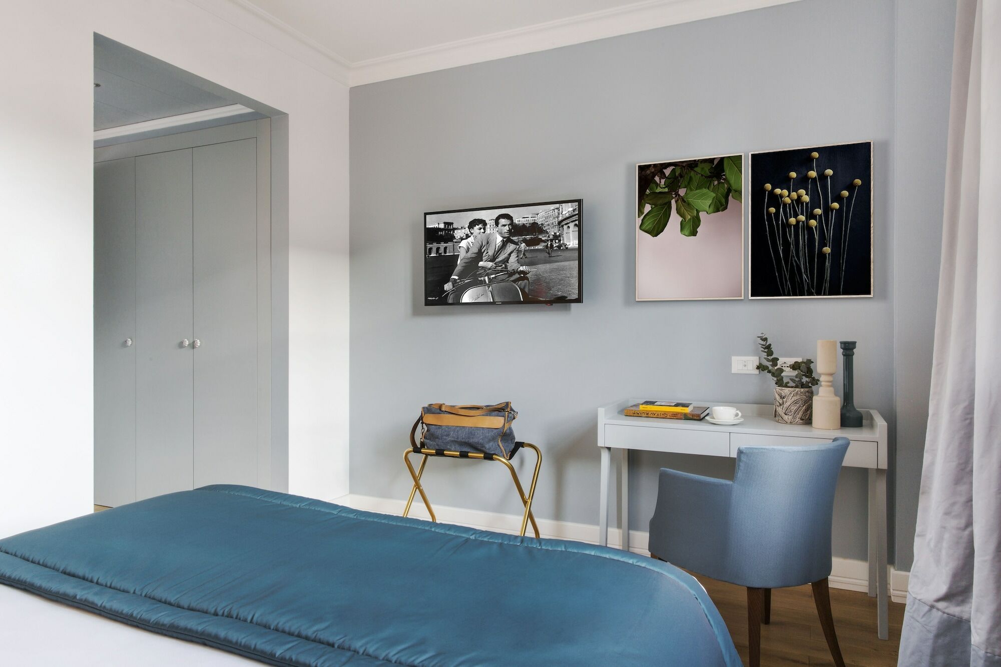 Favilla Di Charme Hotel Rom
